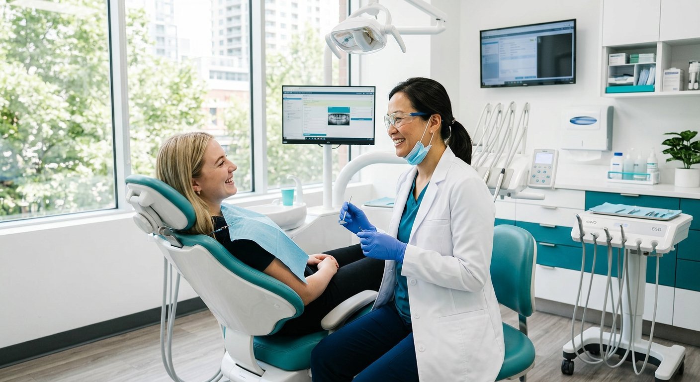 Dental Health