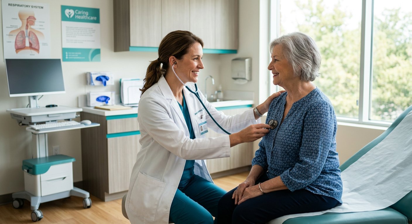 General Healthcare