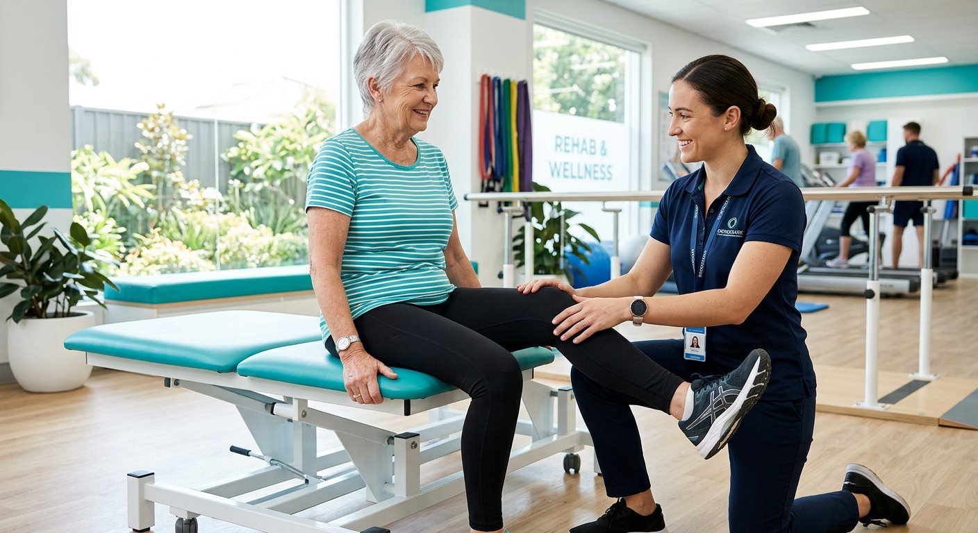 Joint and Bone Health